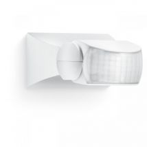Détecteur De Mouvement Steinel Is 1 Blanc 120° 10 M Intérieur/ Extérieur