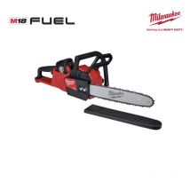 Milwaukee - Tronçonneuse MILWAUKEE FUEL M18 FCHS-121 - 1 batterie 12