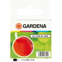 Gardena - Cassette De Fil 4 M Pour Coupe-bordures