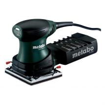 Ponceuse Vibrante Metabo Fsr 200 Intec 200w