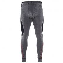 Blakläder - Bas De Sous-vêtements Blaklader Xwarm Gris / Noir 4xl