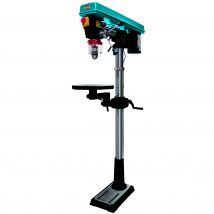 Perceuse radiale à colonne 16mm 550W PRC016 Leman