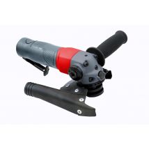 Meuleuse Tronconneuse M14 125mm Carter Extraction Cedrey