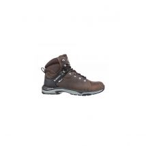Chaussures De Travail Brione Ctx Mid O2 - Albatros - Taille 43