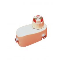 Dipra - 012325 Inverseur Auto + Limiteur Pression Debit 6kg/h Propane Pression 1500bars