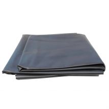 Bâche d'étang "AquaLiner" PVC 4 x 4 m Ubbink