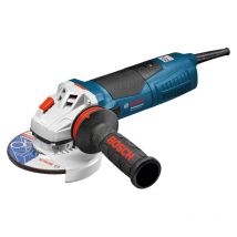 Bosch Professional - Meuleuse d'angle Ø125mm 1700W - BOSCH GWS17-125CIE(060179H002 )