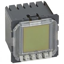 Legrand - Interrupteur Horaire Programmable Celiane