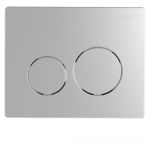 Plaque De Commande Siamp Sphère Ingenio Blanc