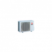 Unité Extérieure De Climatisation 4kw Mitsubishi Compact Inverter Mono-split Monophasé - Muz-ay35vg