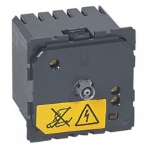 Legrand 067400 Thermostat Standard Hv Ac Celiane