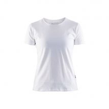 Blakläder - T-shirt Femme Blaklader Col Rond