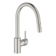 Grohe - Mitigeur Monocommande Evier