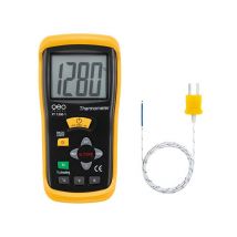Thermomètre De Type K À 1 Canal Ft 1300 1 Geo Fennel 800400