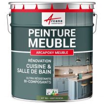 Arcane Industries - Peinture Meuble Cuisine