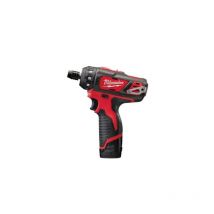 Perceuse Visseuse Milwaukee M12 BD 202C 12V Li-Ion 2.0Ah 4933441900