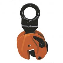 Pince De Levage À Prise Verticale Stockman Capacité 2000kg - Cl20