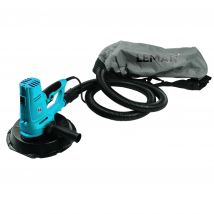 Ponceuse Murale Ø225mm 900w Lopom226 Leman