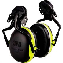 3m Peltor X4p5e Casque Antibruit Passif 31 Db 1 Pc(s)