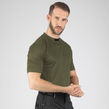 Nine Worths - Diaz - T-shirt De Travail - 1278 | Kaki