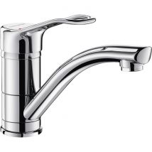 Mitigeur Lavabo - Delabie