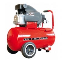 Outifrance - Compresseur Air A Huile 50l 8bar