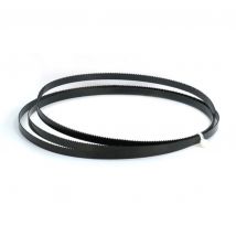 Lame De Scie À Ruban 1400x6mm 14tpi - Peugeot Outillage - 802084