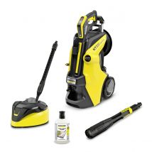 Nettoyeur Haute Pression Électrique Karcher K 7 Premium Smart Control Home, 180 Bars