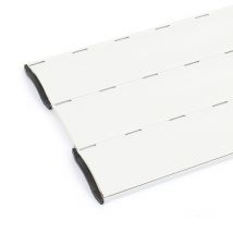 Avosdim - Embout De Lame Volet Roulant Aluminium - 42 Mm