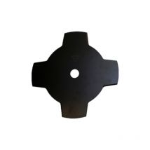 Lame 4 Dents Pour Coupe-bordures Scheppach - 7910700705