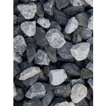 Amagard - Zèbra Gravier Concassé 250kg Minibag 0,18m3 (16 - 32mm)