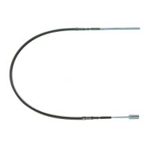 Flexible Sans Accessoire Ol90 - Cote A : 1250 - Teinte : Blanc 9016 - Geze