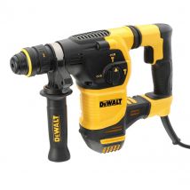 Marteau Perforateur 950w 3,5 Joules Sds + 3 Modes Dewalt D25334k