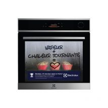 Four Electrolux Eoc8p39x
