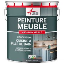 Arcane Industries - Peinture Meuble Cuisine