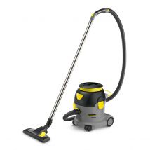 Aspirateur Poussière Professionnel Karcher T 10/1 Adv, 22 Kpa, 10 L