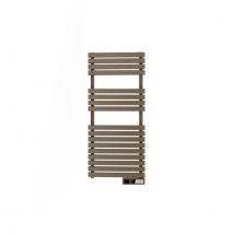 Rointe - Sèche-serviette Connecté Serie D Design 750w Beige Perlé - Dtf45r1035t