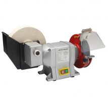Touret A Meuler G 150 Me Meule Eau Diam150/230 V Sidamo