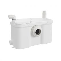 Watermatic - Broyeur Watersan Ws3 -