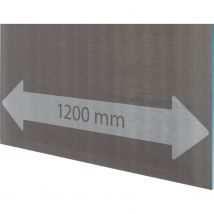 Wedi - Panneau construction XXL wedi 2600x1200x12