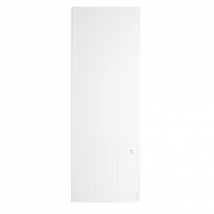 Atlantic - Radiateur Connecté Oniris Vertical 1000w Blanc - 518810