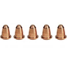 Kit 5 Buses Pour Torche Plasma 41 (pièce Détachée N°6) 802423 Telwin