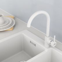 Auralum Robinet Cuisine