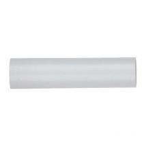 Lot De 100 Manchon Rk - Ip40 - Sans Halogène - Diamètre 20mm - Gris Ral7035 - Dx40020 - Gewiss