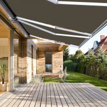 Sunny Inch - Store banne coffre intégral 3