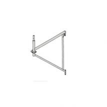 Altrad - Console De Deport 0,65m - Gamme Échafaudage Multidirectionnel - Multivit+ 1&2- Réf: N1769
