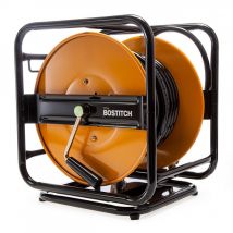 Stanley Bostitch - Enrouleur Pneumatique À Manivelle 30m - Dwp-cpack30 Dewalt