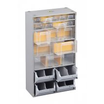 Casier De Rangement Varioplus Depot M 40 Allit
