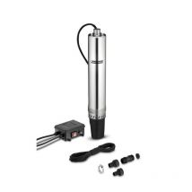 Pompe D'évacuation 700w 4600l/h Bp 4 Deep Well Karcher