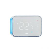 Thermostat Wifi Cov/co2 Urmet - Avec Relais Radio Et Capteur Température/humidité